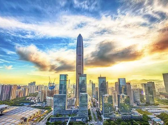 2020中国城市创意指数CCCI发布，深圳首次跻身榜单三甲         