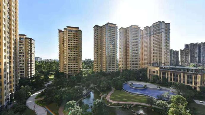 “茶水费”乱象下的东莞楼市：成交量涨五成，住宅库存创新低