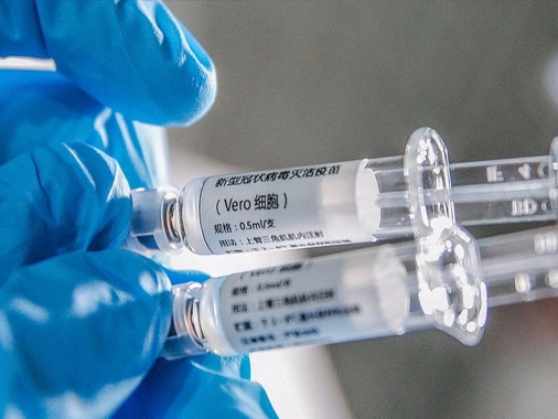 香港：考虑让市民免费接种新冠疫苗