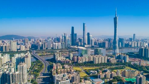 各区逐个数！你身边将新增这些文化场馆