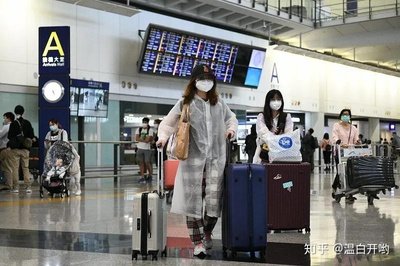 内地以外地区抵港人士于第19或20天须再接受强制检测