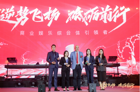 合利·天德广场一岁了！全球首条商业运营自动驾驶飞行观光航线将正式投入运营
