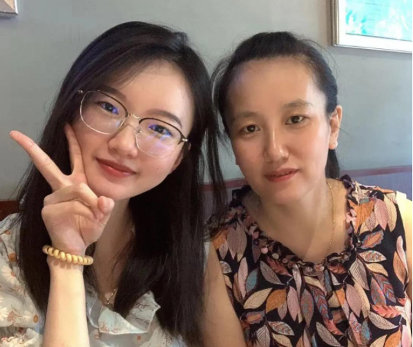 她走了，新的生命从23岁开始！