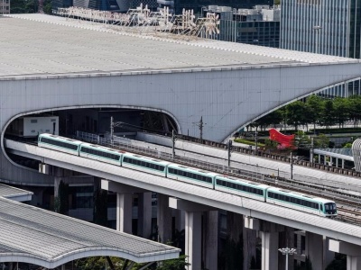 最早提前30分钟！深圳4条地铁线路实行新版行车运行图