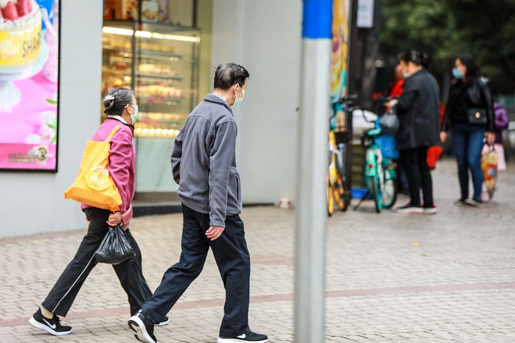 广东向广大群众倡议：保持良好卫生健康习惯，做好八个“坚持”