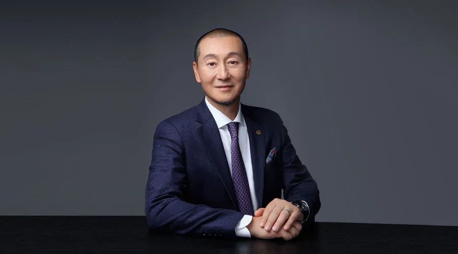 平安人寿人事变动，杨铮出任党委书记、董事长兼CEO