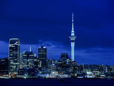 新西兰各旅游胜地就业低迷