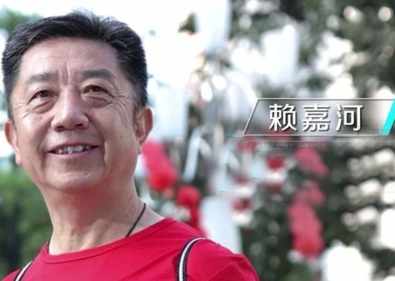 建圳者·见证者|赖嘉河：献血14万毫升！达30个成年人总血量
