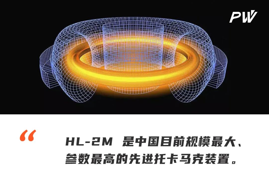 中国新一代“人造太阳”建成，它能带来什么？