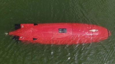 美国推出3D打印无人潜艇，或将怎样颠覆水下战场？