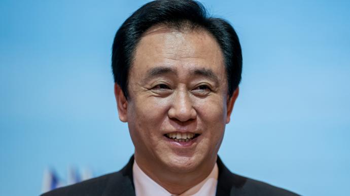 恒大联合百家中介成立房车交易平台：要打破目前一家独大趋势