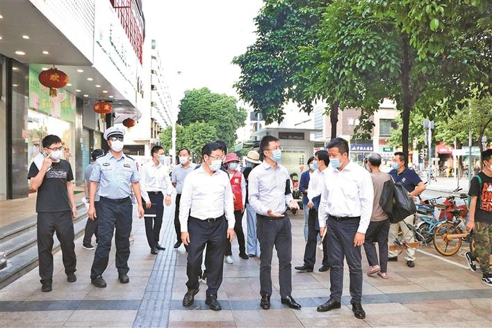 用工匠精神治理交通“痼疾”  