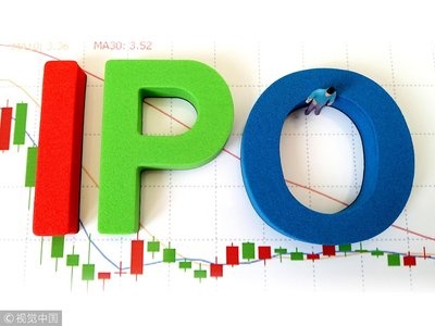 证监会核发4家企业IPO批文