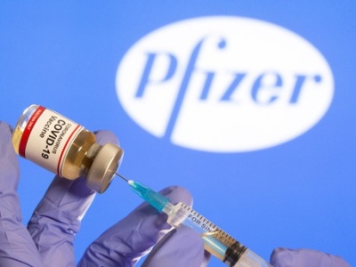 英国将于8日开始接种新冠疫苗，首批对象确定