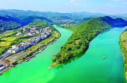 成功创建国家生态文明建设示范市！肇庆再添一张极具含金量的“绿色名片”