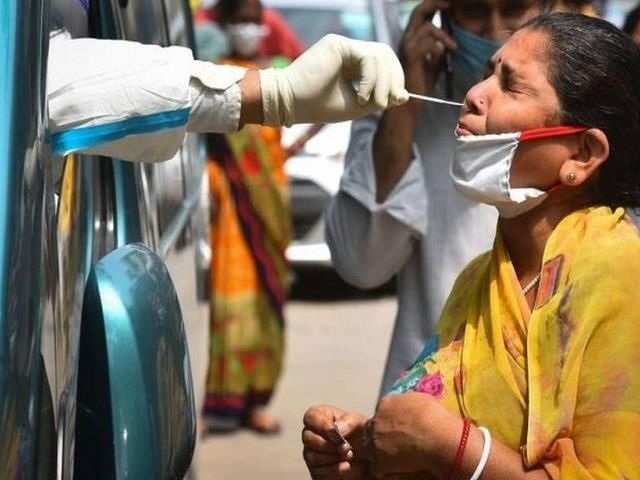 孟加拉国累计新冠确诊病例超50万