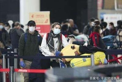拜登新冠肺炎疫情顾问：一月份美国可能将面临史上最严重疫情