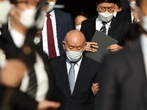量刑太轻！韩检方就前总统全斗焕毁人名誉案判决提诉