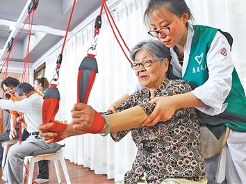 广东11家单位跻身全国第四批智慧健康养老应用试点示范名单，深圳8家单位上榜