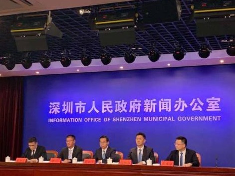 未来5年将新招超5万名老师！深圳迎来学校建设高峰期