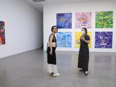画廊周北京公布参展画廊名单