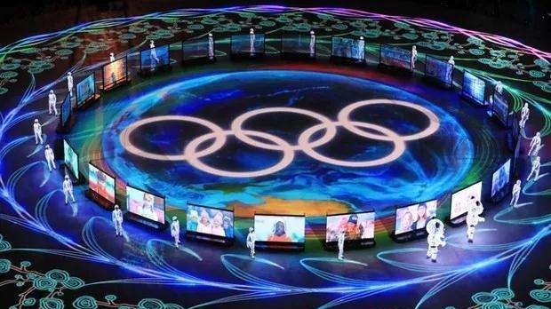 奥林匹克峰会：北京冬奥筹办进展“非常顺利”