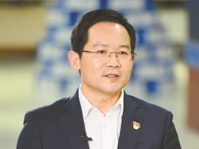 权威访谈 | 深圳市扶贫办党组书记,主任刘卫翔:"感恩改革开放,回报