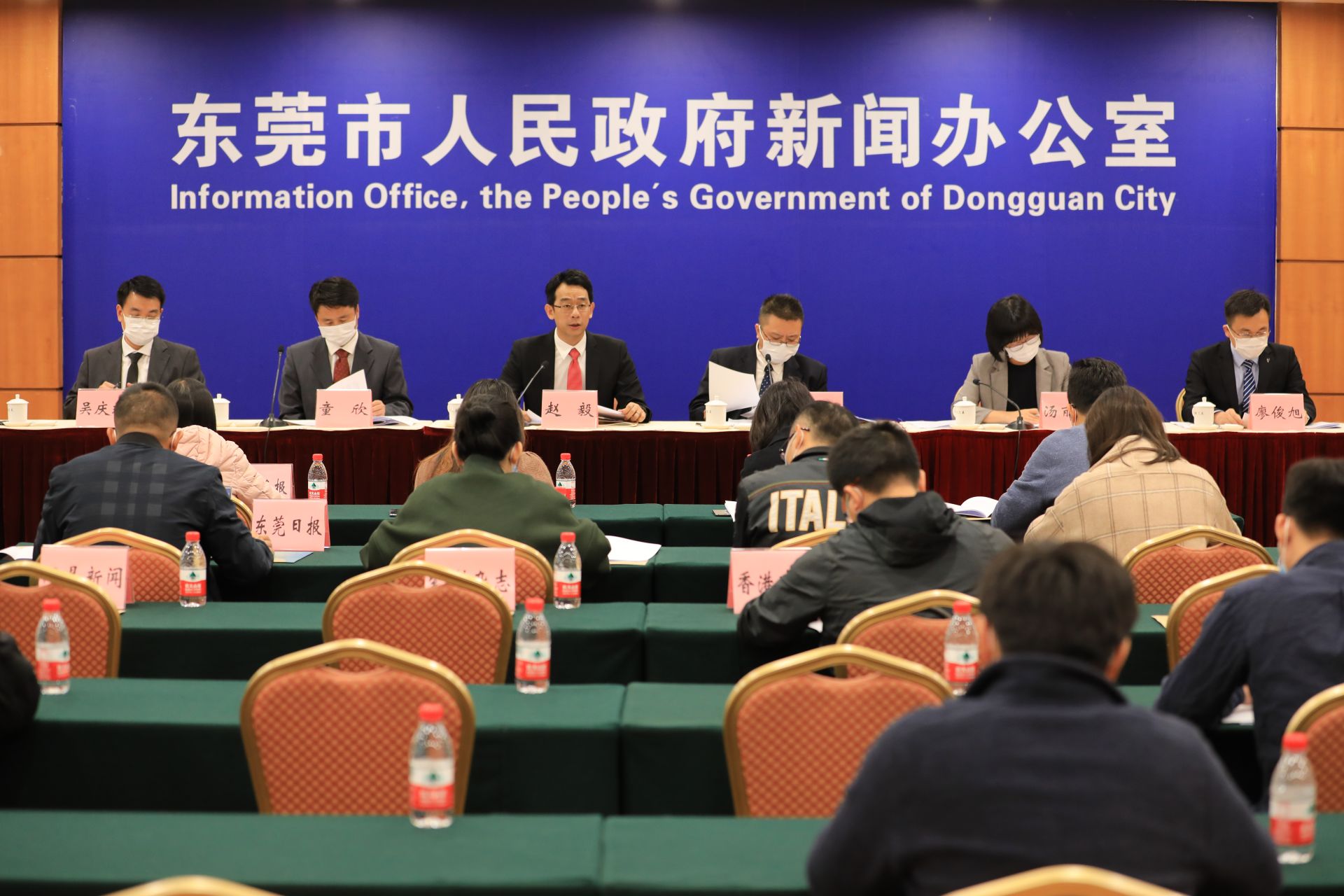 东莞269个岗位招高端人才，最高年薪百万元