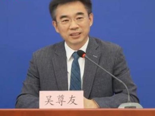 吴尊友：我国近期出现多点零星病例属正常现象