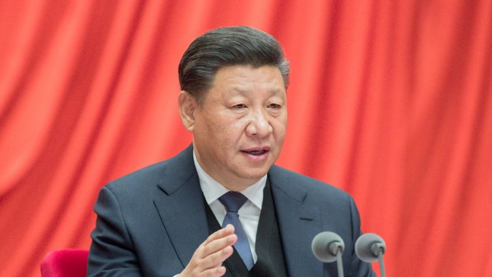 联播+丨以国之名悼念 牢记总书记“和平”强音