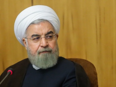 伊朗总统：若美国取消制裁并重返伊核协议，愿意与拜登会面