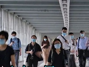 今日又破百！第四波疫情最坏时刻未到，该把希望寄托在全港接种疫苗上吗？