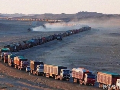 深企准备好了吗？2021年1月1日起出口蒙古国货物可享关税减免
