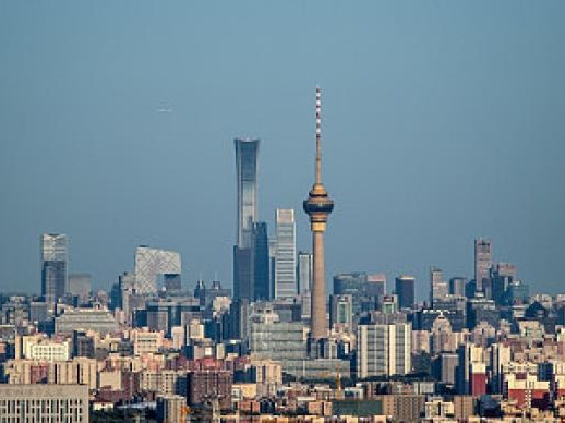 全球城市竞争力报告：北京香港上海营商软环境竞争力进前10