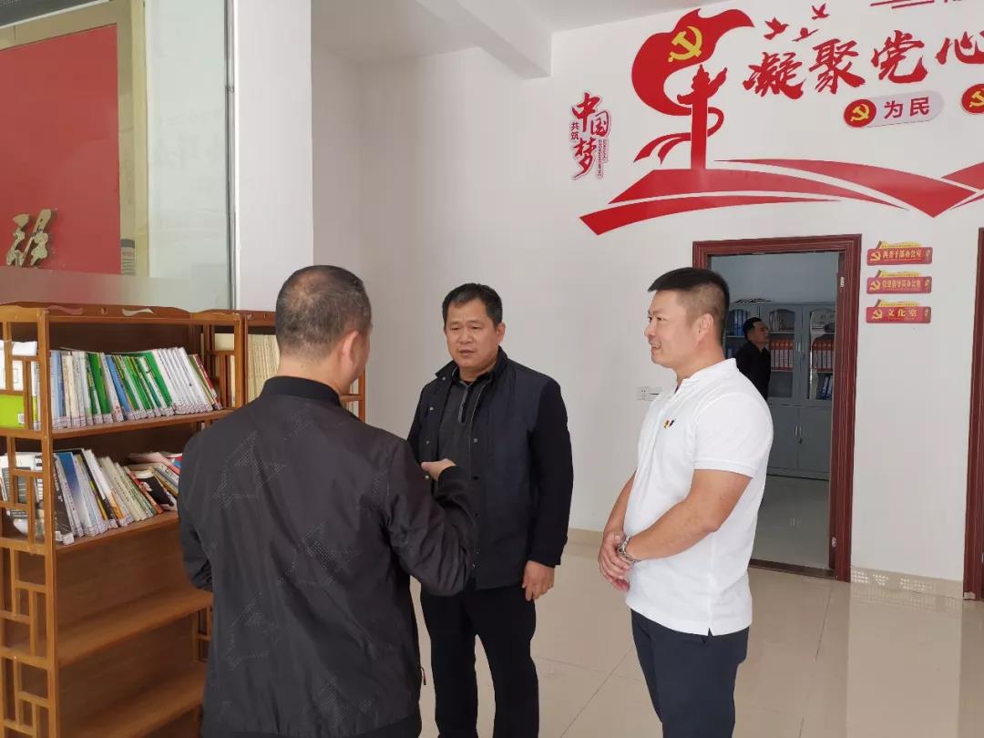 党建引领勇担当！罗湖这支扶贫力量很“硬核”！