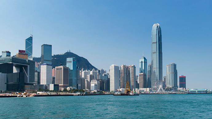 香港：25日零时起禁止曾逗留南非的人士抵港