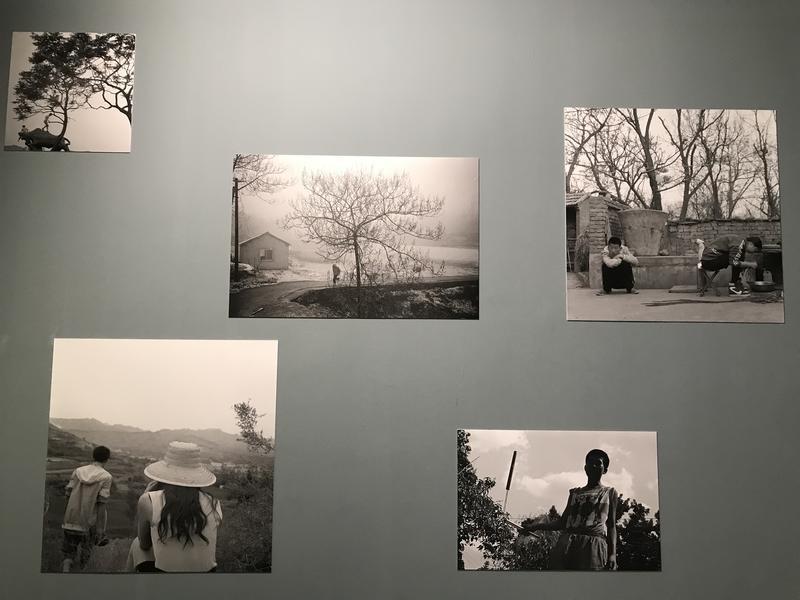 来这个展，看34位摄影师纪实镜头下的时代记忆