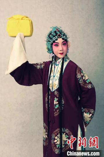 汇名角演经典 六台传统京剧大戏将“密集”鸣锣