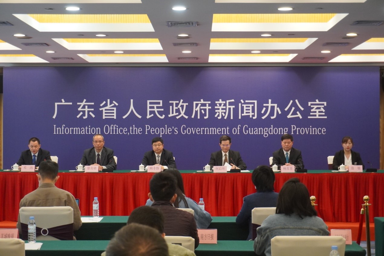 广东：计划三年内建成冷库容量160万吨，打通农产品冷链物流“最先一公里”