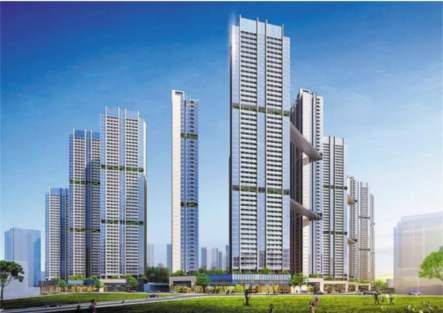 深圳市今年公共住房用地供应大幅增加