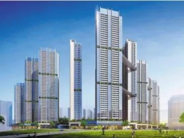 深圳市今年公共住房用地供应大幅增加