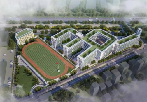龙华今年又有15所学校开工建设，明年还将开建这些学校