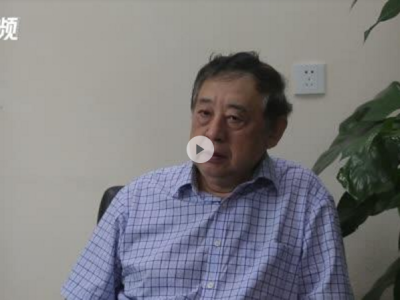 我与留医部的故事｜杨松：52岁那年，放弃提拔南下深圳