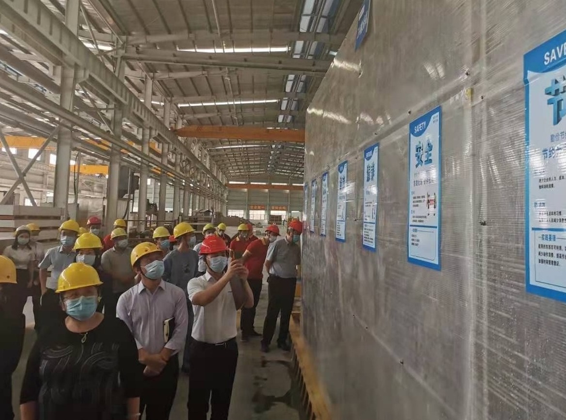 奖励230万元！佛山市高明区颁发第二届政府质量奖