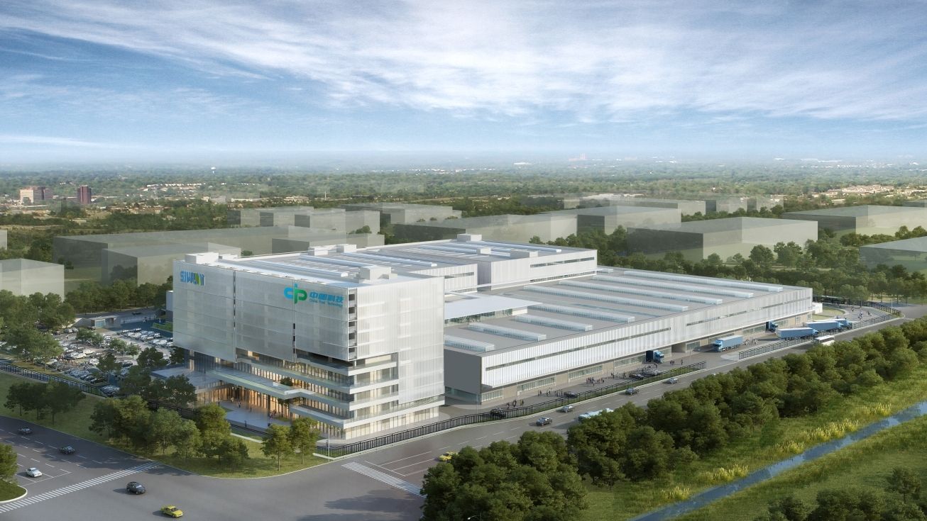 广州将建全国最先进物流分拣装备制造基地