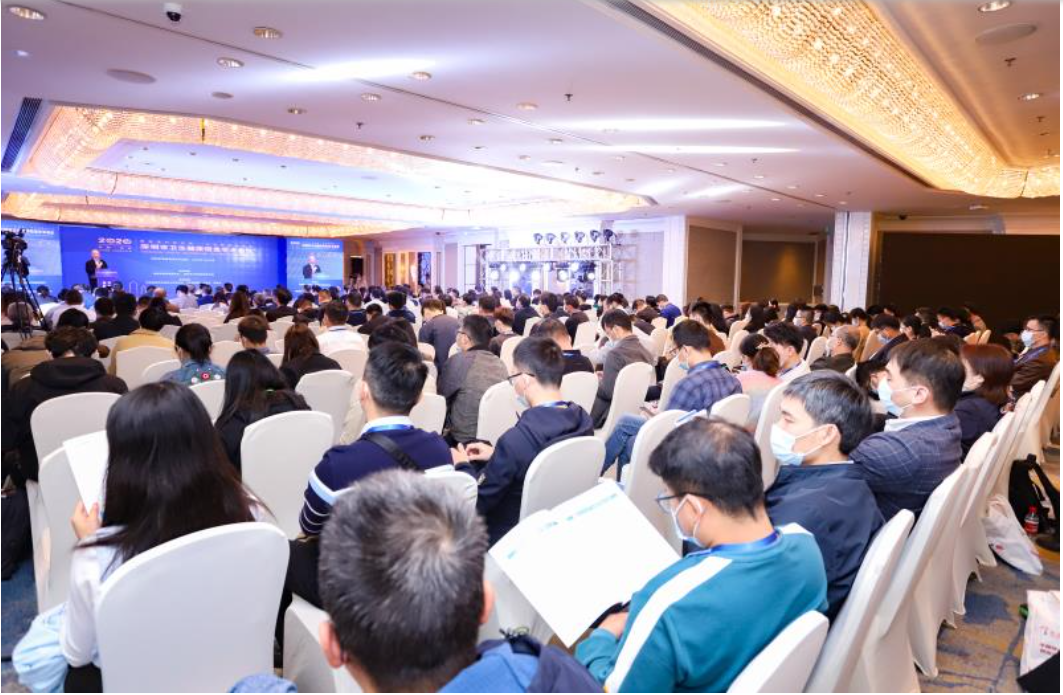 信息化水平走在全国前列！深圳电子健康码用量达3005万人次         
