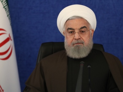 鲁哈尼：下届美国政府将放弃对伊制裁并屈服于伊朗