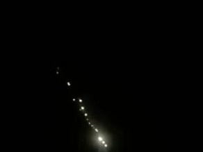 青海玉树巨大“火球”划过天空，专家：或为小天体“闯入”地球