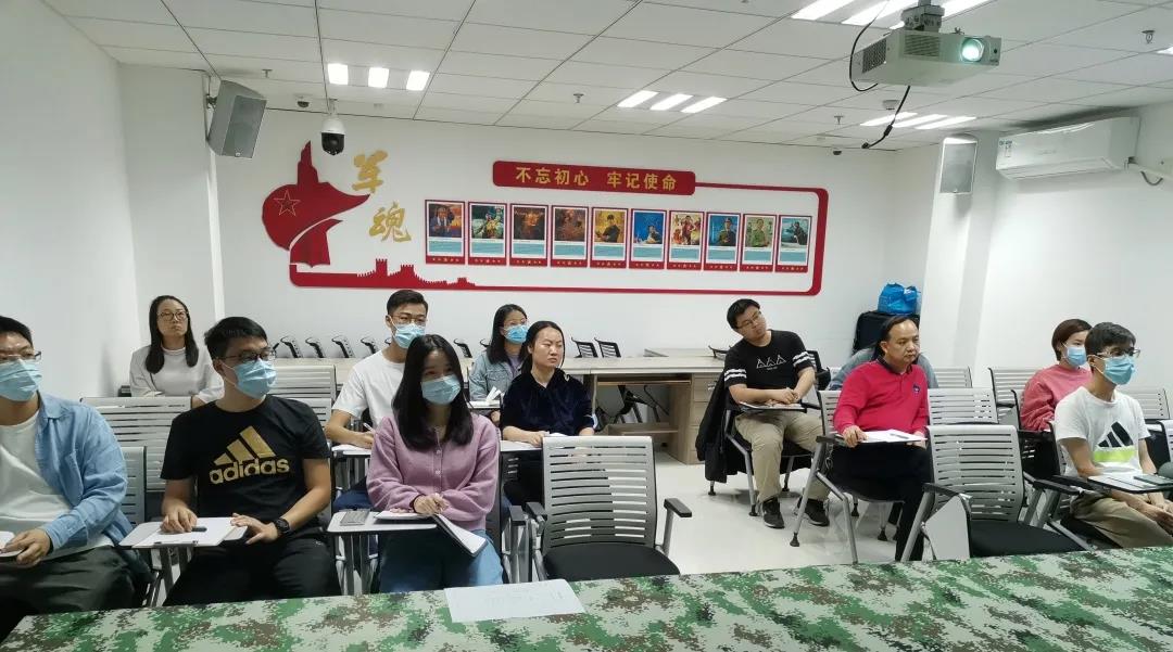 会新闻写作吗？会摄影吗？罗湖举办培训活动，提高退役军人机构工作者宣传能力！