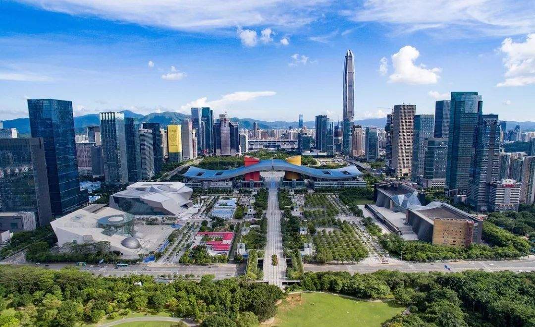 在更高起点上推进改革开放 提供更多可复制推广的“深圳样本”